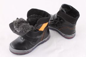 Купить Модель №5444 зимние ботинки ТМ «Каприз» - фото 3
