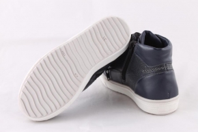 Купить Модель №5709 Демисезонные ботинки ТМ «Каприз» - фото 4