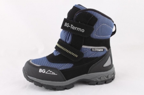 Купить Модель №5916 Зимние ботинки ТМ «BG» Termo - фото 1