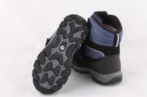 Купить Модель №5916 Зимние ботинки ТМ «BG» Termo - фото 4