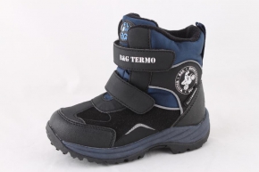 Купить Модель №5891 Зимние ботинки ТМ «BG» Termo - фото 1