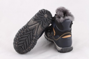 Купить Модель №6073 Зимние ботинки ТМ «Palaris» - фото 4