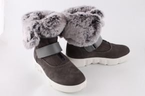 Купить Модель №7259 Зимние ботинки ТМ «Palaris» - фото 2