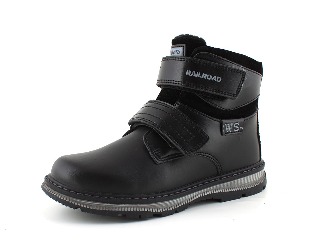 Модель №6920 Зимние ботинки ТМ Weestep (МАЛОМЕРЯТ)