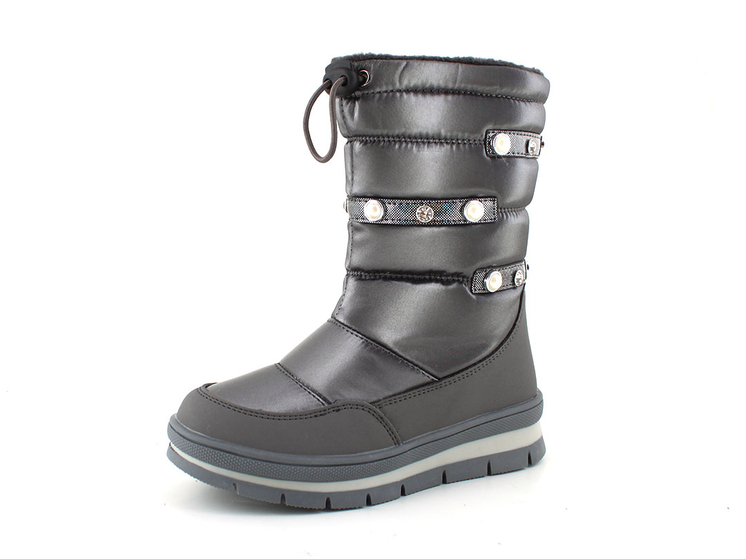 Модель №6925 Термо ботинки ТМ Weestep