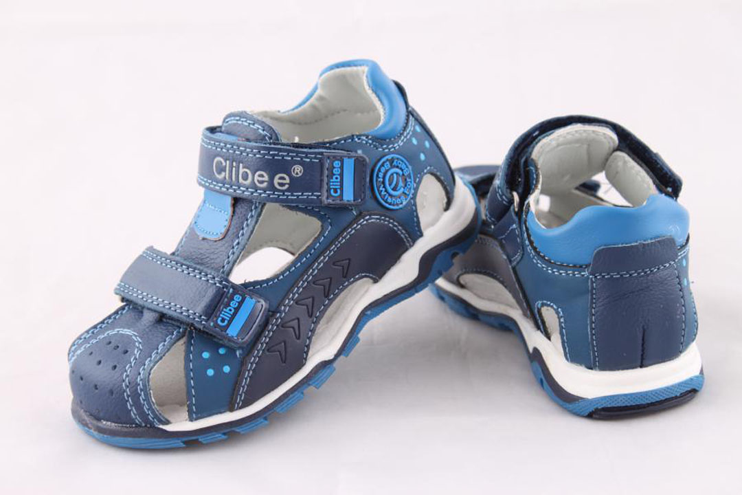 Купить Модель №5622 Босоножки ТМ CLIBEE (Румыния) - фото 3