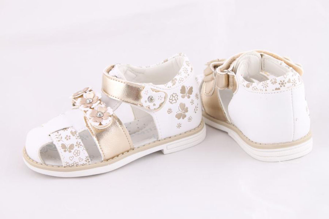 Купить Модель №5683 Босоножки ТМ CLIBEE - фото 3