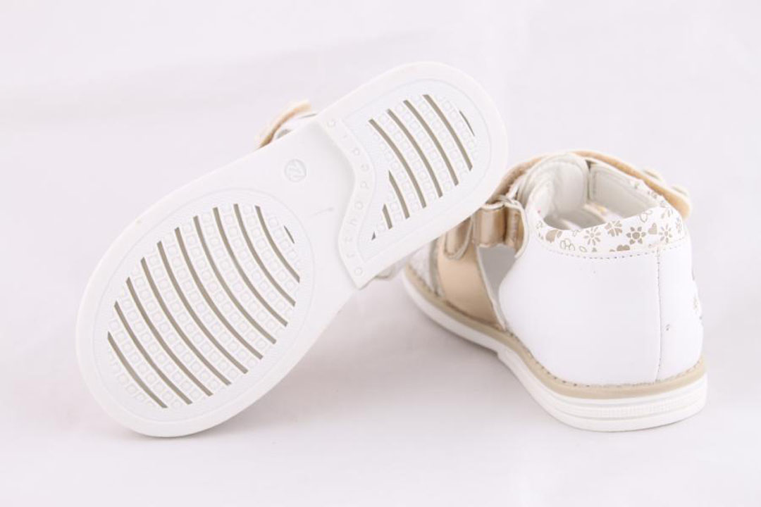 Купить Модель №5683 Босоножки ТМ CLIBEE - фото 4