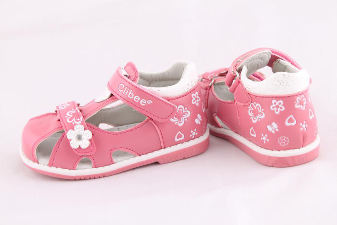 Купить Модель №5680 Босоножки ТМ CLIBEE - фото 3