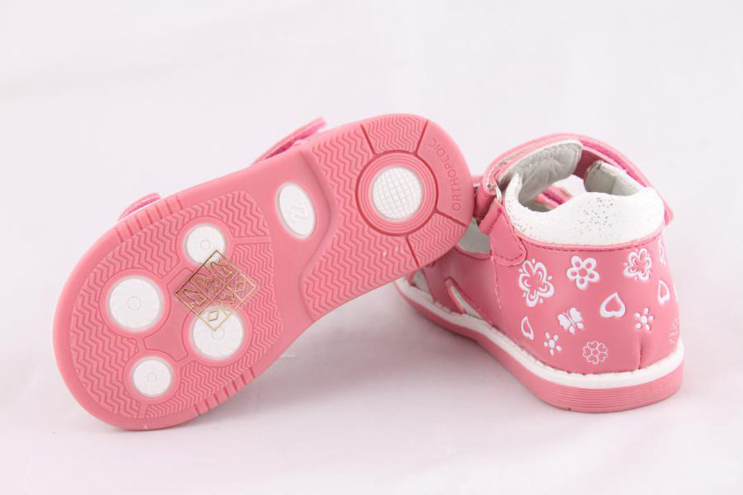 Купить Модель №5680 Босоножки ТМ CLIBEE - фото 4