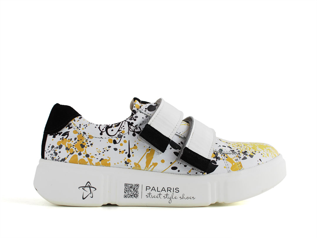 Купить Модель №7193 Кроссовки ТМ «Palaris» (Украина) - фото 4
