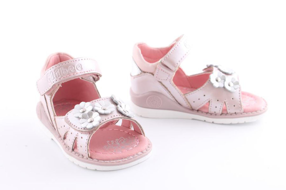 Купить Модель №6270 Босоножки ТМ CLIBEE - фото 2