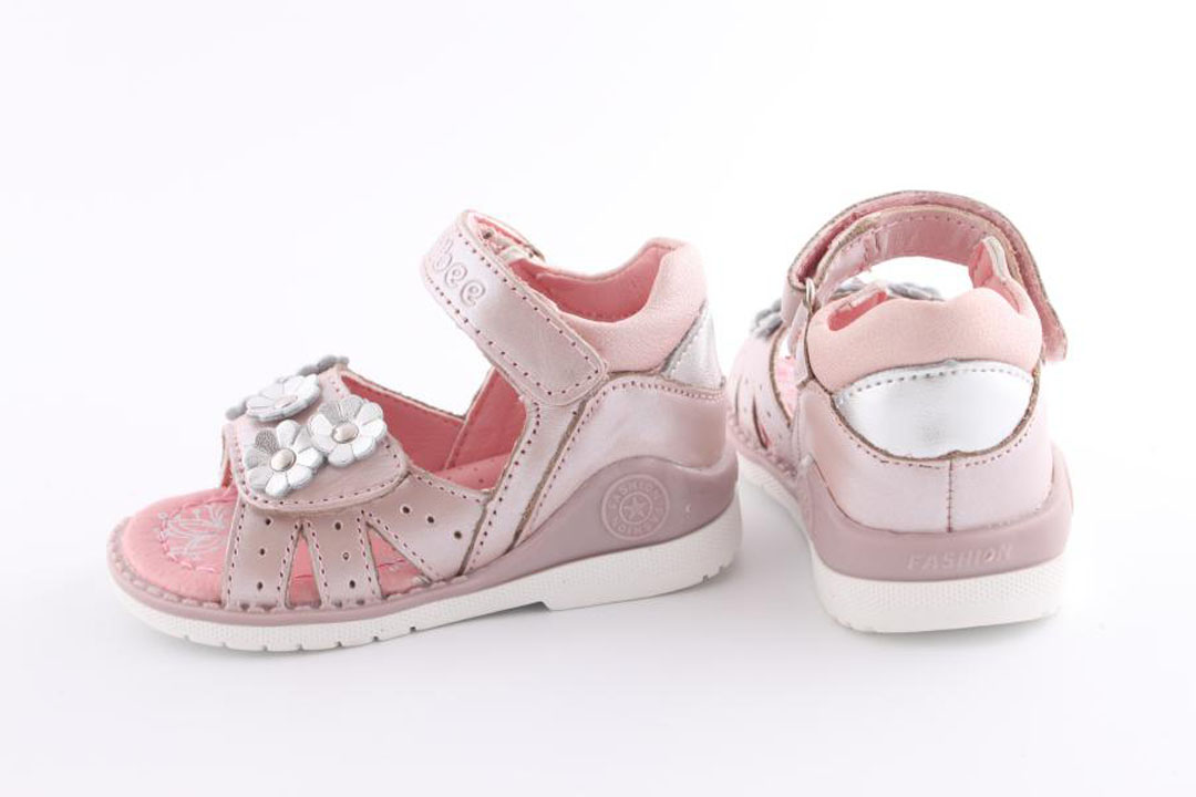 Купить Модель №6270 Босоножки ТМ CLIBEE - фото 3
