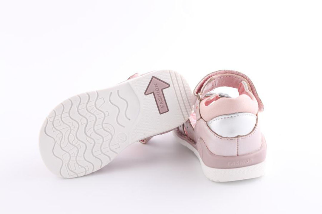 Купить Модель №6270 Босоножки ТМ CLIBEE - фото 4