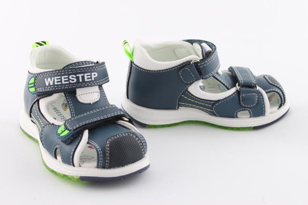 Купить Модель №6658 Босоножки ТМ ТМ "Weestep" - фото 2