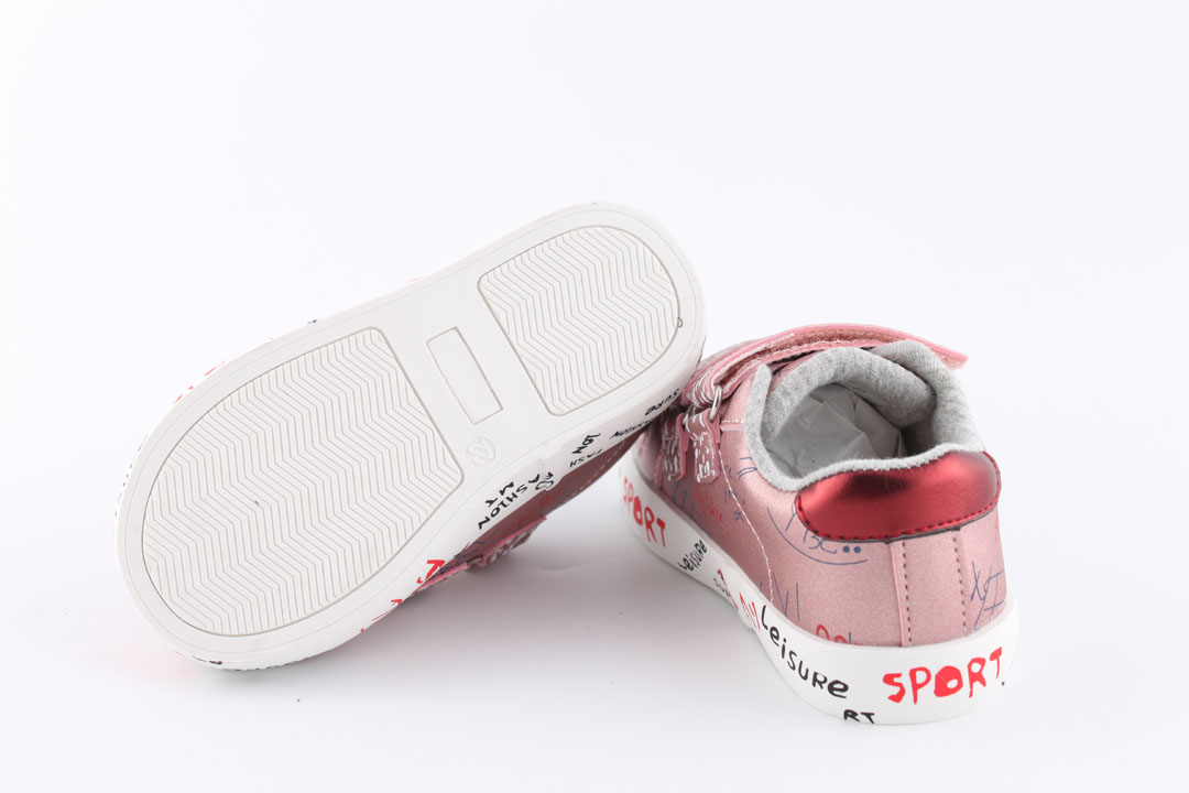 Купить Модель №6805 Кроссовки Тм "Weestep" - фото 4