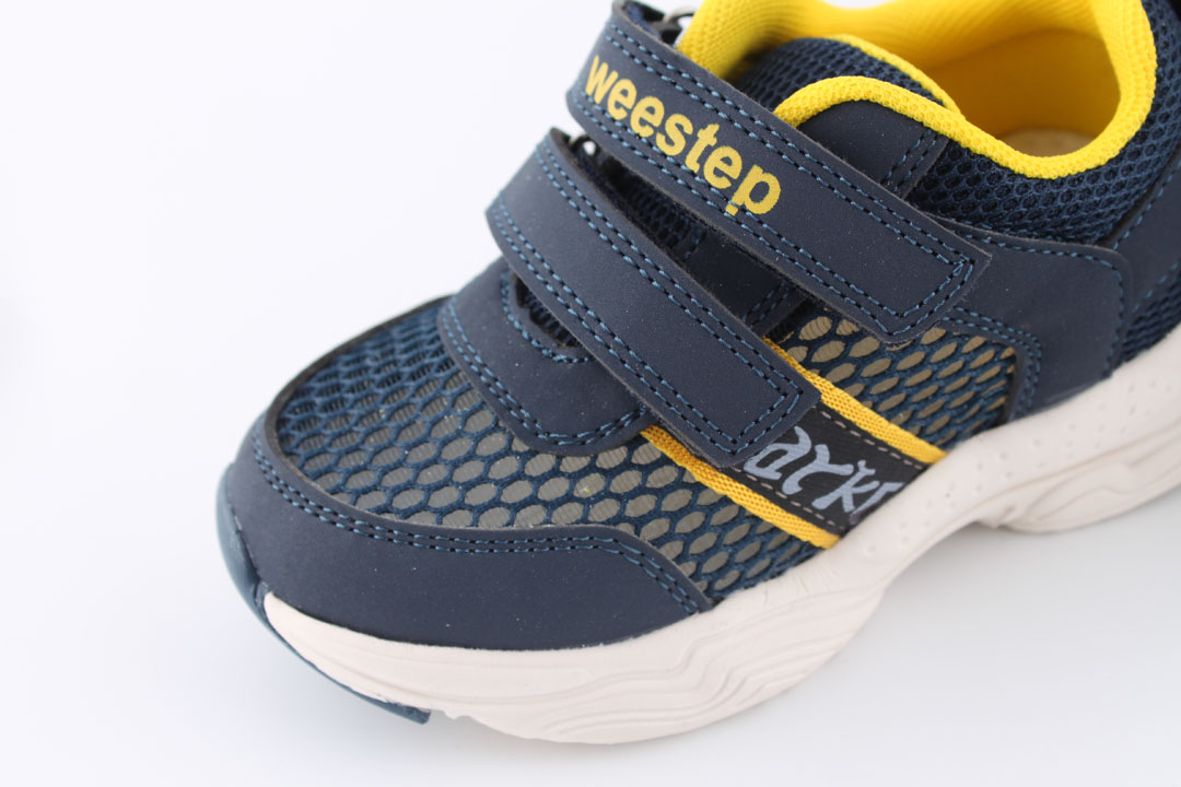 Купить Модель №7075 Кроссовки Тм "Weestep" - фото 4