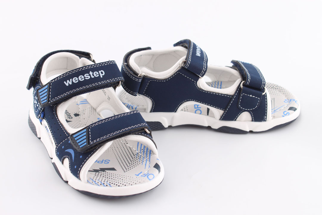 Купить Модель №7108 Босоножки ТМ ТМ "Weestep" - фото 2