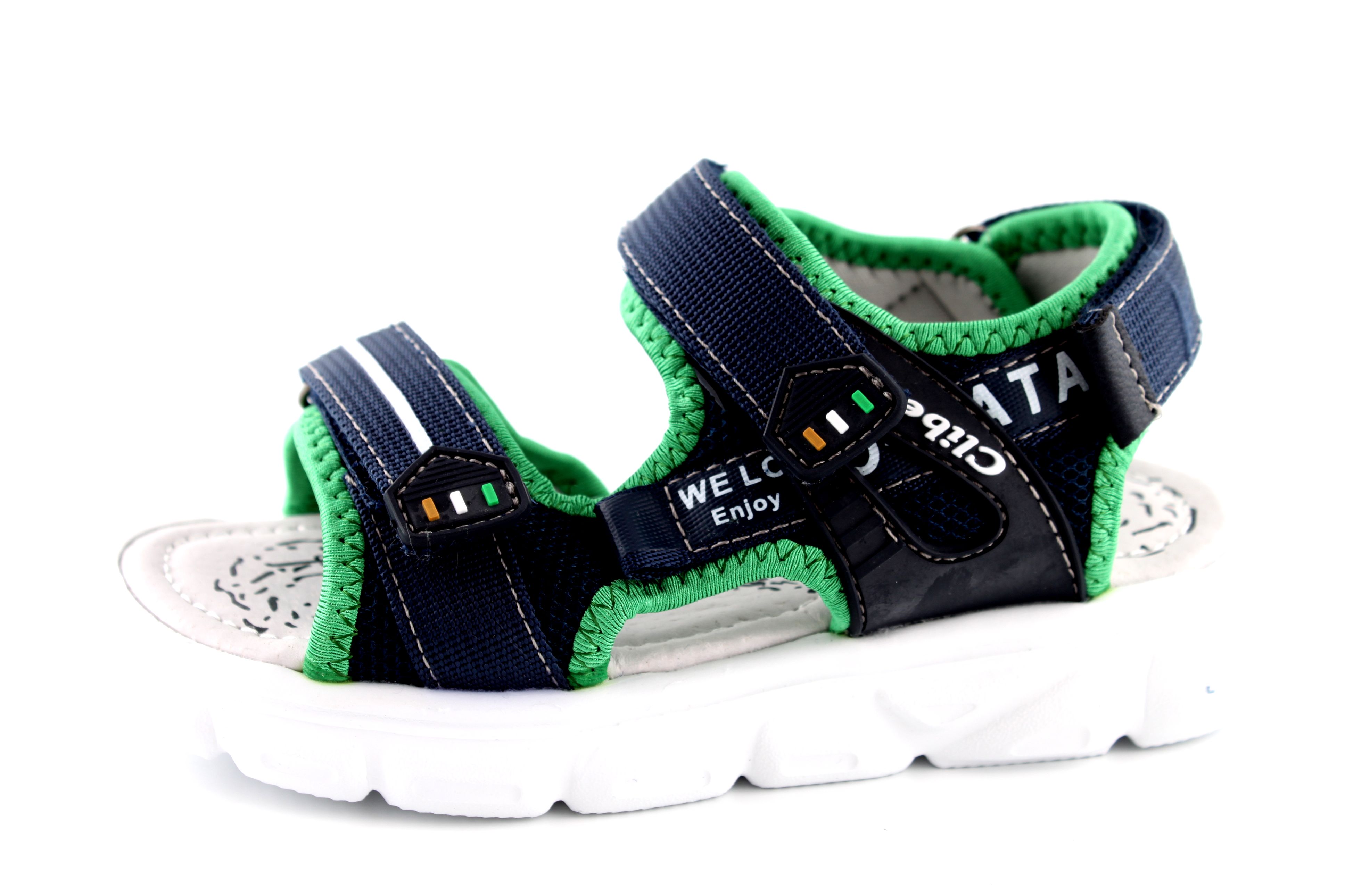 Купить Модель №7086 Босоножки ТМ CLIBEE - фото 4
