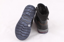 Купить Модель №5444 зимние ботинки ТМ «Каприз» - фото 4