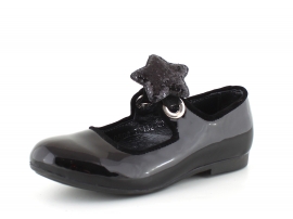Модель №5288 Туфли ТМ Evie Arin Black