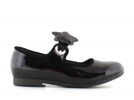 Купить Модель №5288 Туфли ТМ Evie Arin Black - фото 3