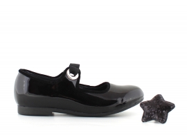 Купить Модель №5288 Туфли ТМ Evie Arin Black - фото 4