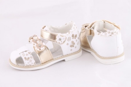 Купить Модель №5683 Босоножки ТМ CLIBEE - фото 3