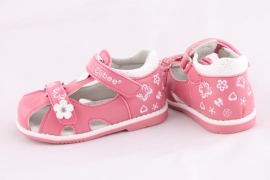 Купить Модель №5680 Босоножки ТМ CLIBEE - фото 3