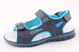 Модель №5702 Босоножки ТМ CLIBEE (Румыния)