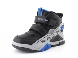 Модель №7283 Демисезонные ботинки Тм "Weestep"
