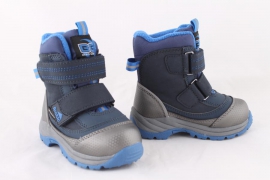 Купить Модель №5915 Зимние ботинки ТМ «BG» Termo - фото 2