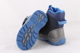 Купить Модель №5915 Зимние ботинки ТМ «BG» Termo - фото 4