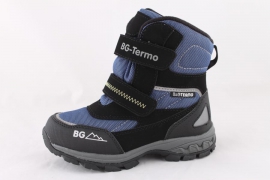 Модель №5916 Зимние ботинки ТМ «BG» Termo