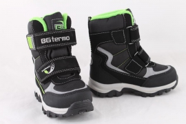 Купить Модель №5907 Зимние ботинки ТМ «BG» Termo - фото 2