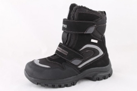 Купить Модель №5906 Зимние ботинки ТМ «BG» Termo - фото 1