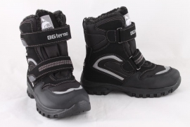 Купить Модель №5906 Зимние ботинки ТМ «BG» Termo - фото 2
