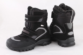 Купить Модель №5906 Зимние ботинки ТМ «BG» Termo - фото 3