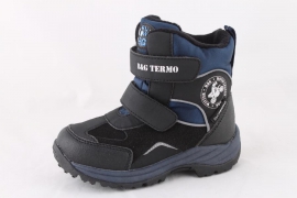 Модель №5891 Зимние ботинки ТМ «BG» Termo