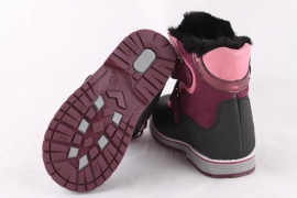 Купить Модель №5952 Зимние ботинки ТМ «MINIMEN» - фото 4