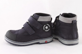 Купить Модель №5940 Демисезонные ботинки ТМ «MINIMEN» (Турция) - фото 3