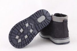 Купить Модель №5940 Демисезонные ботинки ТМ «MINIMEN» (Турция) - фото 4