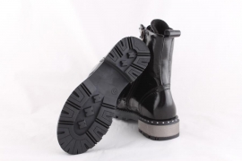 Купить Модель №6014 Демисезонные ботинки ТМ «Palaris» (Украина) - фото 4