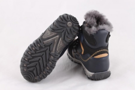 Купить Модель №6073 Зимние ботинки ТМ «Palaris» - фото 4