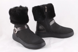 Купить Модель №6081 Зимние ботинки ТМ «Palaris» - фото 2