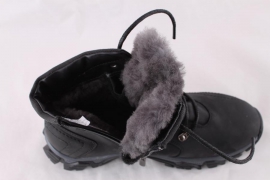 Купить Модель №6093 Зимние ботинки ТМ «Palaris» - фото 4