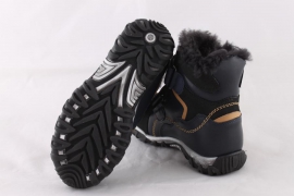 Купить Модель №6098 Зимние ботинки ТМ «Palaris» - фото 4