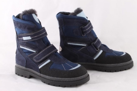 Купить Модель №6072 Зимние ботинки ТМ «Palaris» - фото 2