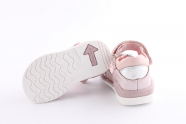 Купить Модель №6270 Босоножки ТМ CLIBEE - фото 4