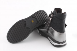 Купить Модель №6398 Демисезонные ботинки ТМ «B&G» - фото 4